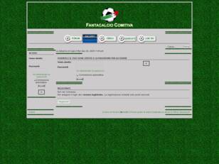 Forum gratis : Fantacalcio