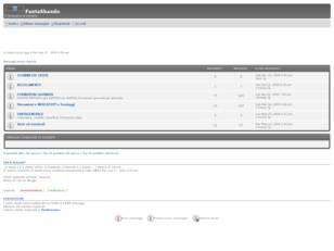 Forum gratis : FantaSbando
