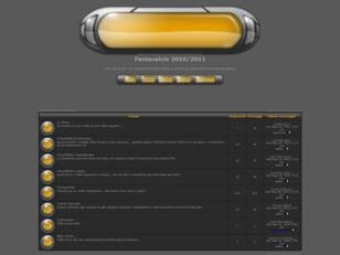 Fantacalcio 2009/2010