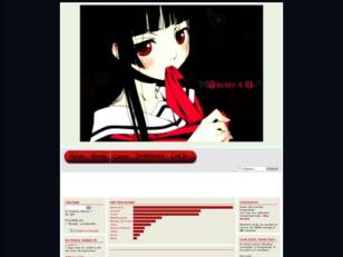 Forum gratuit : Anime 4 U