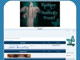 fantasybutterflyworld