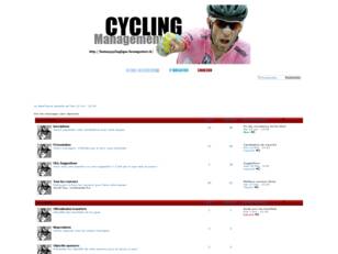 Fantasy Cycling League