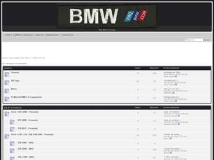 FAQ BMW