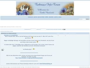 Farbmaus-Info-Forum