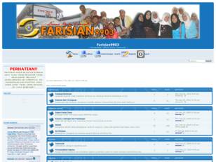 Komuniti Online Farisian9903