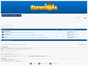 Farmerama