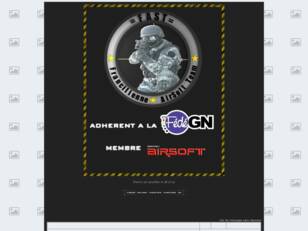 Francilienne AirSoft Team