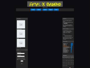 FatalX