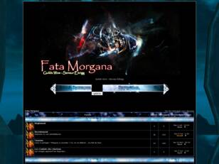 Fata Morgana