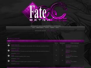 Fate/Extra CCC Reverse