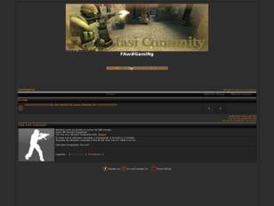 Forum gratuit : Server CS1.6