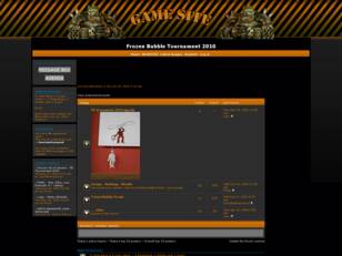 FB tournament 2010