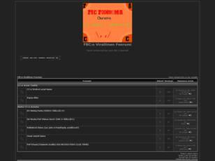 FBC:n Virallinen Foorumi