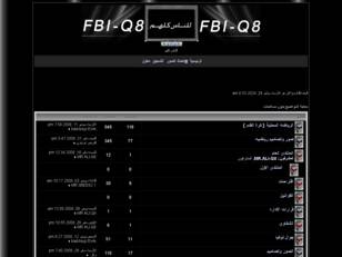 FBI-Q8