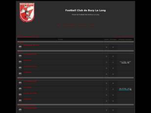 Football Club de Bucy Le Long