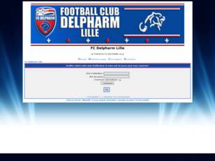 FC DELPHARM