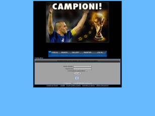 Forum gratis : Fantacalcio