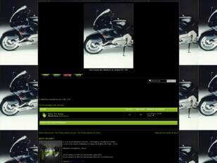creer un forum : French Club Users Yamaha GTS 1000