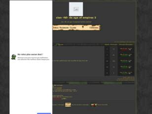 clan -fdl- de age of empires 3