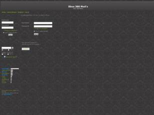 Free forum : Xbox 360 Mod's