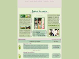 ◊ L'ATELIER DES CONTES