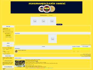 FENERBAHÇE