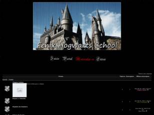 .:Fenix Hogwarts School:.