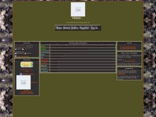 Forum gratis : FÉNIX