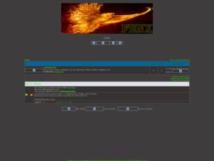 Free forum : Fenx