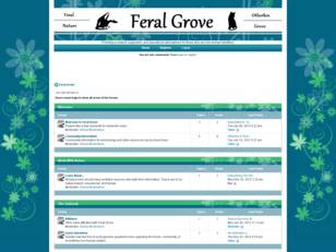 Feral Grove