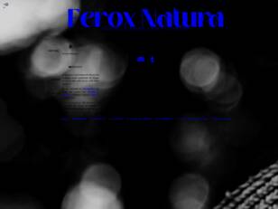 Ferox Natura