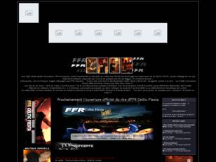 FFR forum officiel du groupe ffr