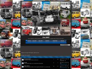Forum : Fiat 600T