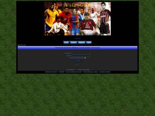 Forum gratuit : fifa-07-ucl