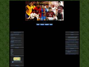 Forum gratuit : campionat de fifa 2008