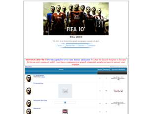 Fifa 2010