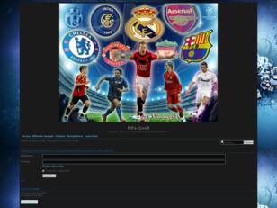 Forum gratuit : FiFa-2oo9