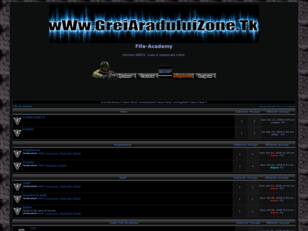 Forum gratis : Forum gratuit : Clanul F.A.