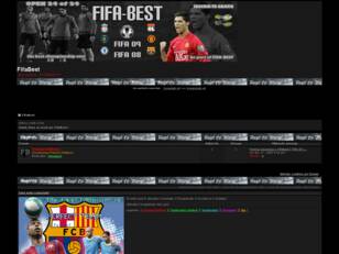 FifaBest-Powered by vBulletin