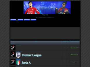 Forum gratis : Forum gratuit : Fifa CW