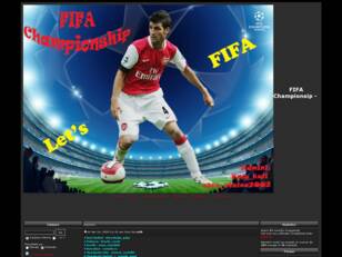 Forum gratuit : Home fifa