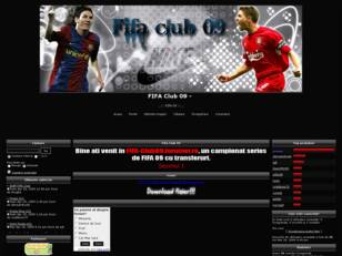 FIFA Club 09