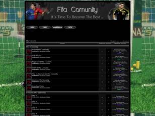 ~|Fifa-Comunity |~