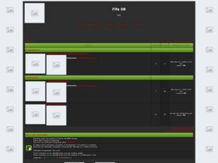 Forum gratuit : Fifa 08