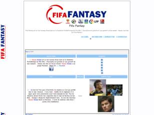 Fifa-Fantasy