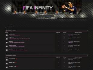 FI - FIFA Infinity