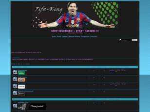 CAMPIONAT FIFA-KING