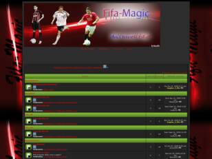 Forum gratuit : Bine ati veit pe Fifa-magic