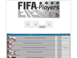 Fifa Manager's 09