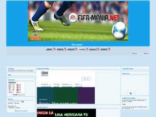 ...:::FIFA-MANIA.NET:::...